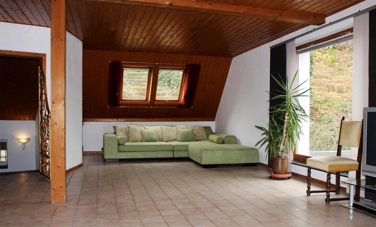 Apartments Zum Henker Quedlinburg Luaran gambar