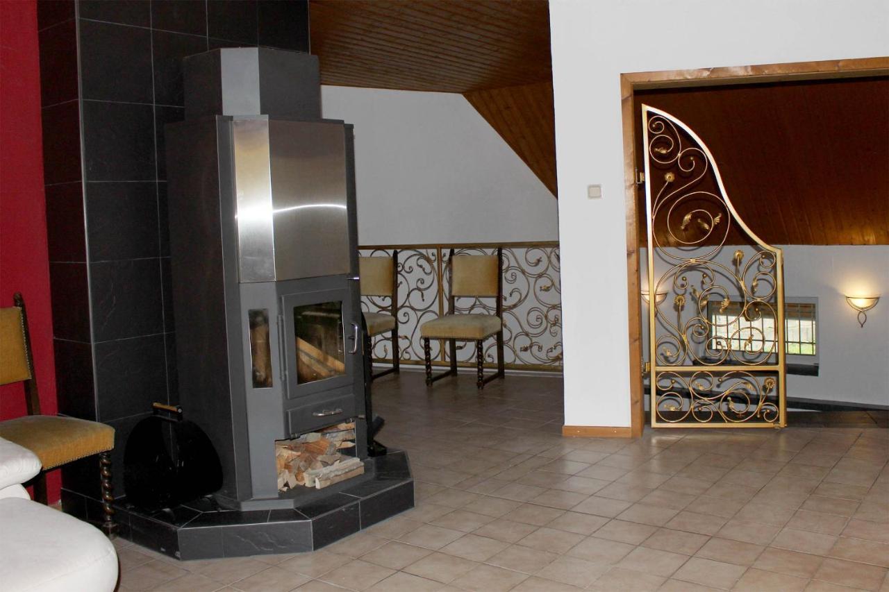 Apartments Zum Henker Quedlinburg Luaran gambar