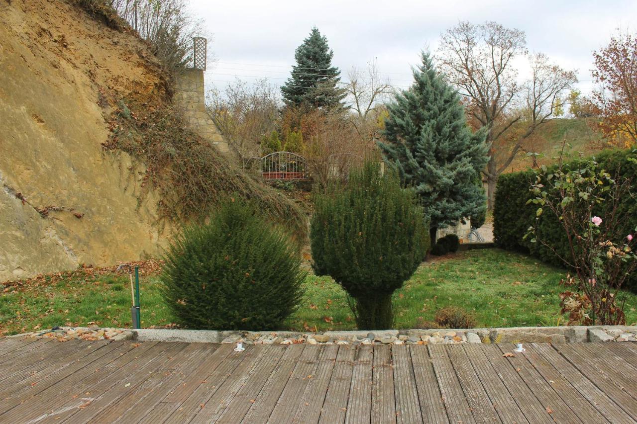 Apartments Zum Henker Quedlinburg Luaran gambar