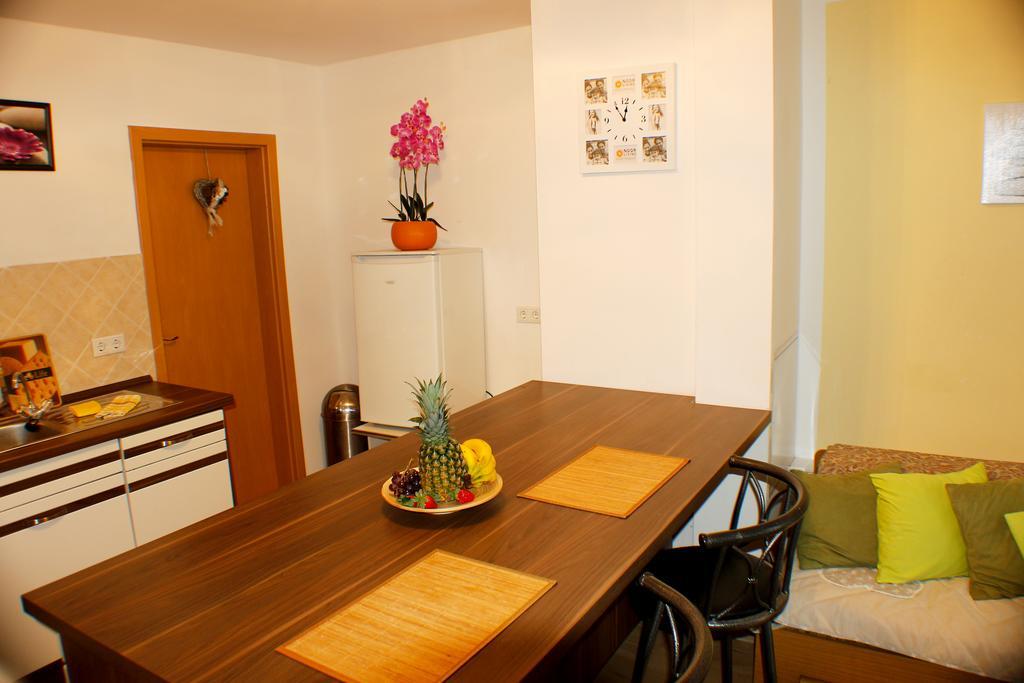 Apartments Zum Henker Quedlinburg Luaran gambar