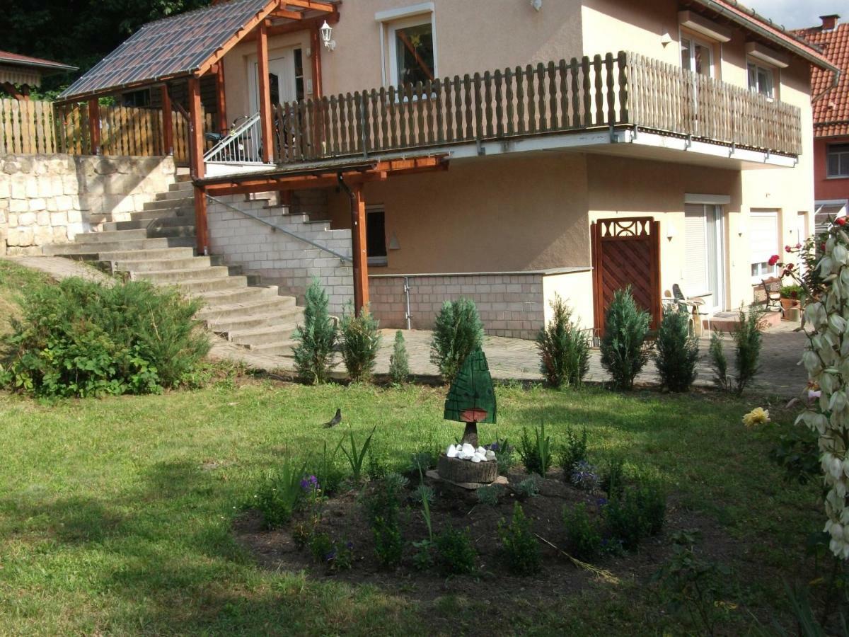 Apartments Zum Henker Quedlinburg Luaran gambar