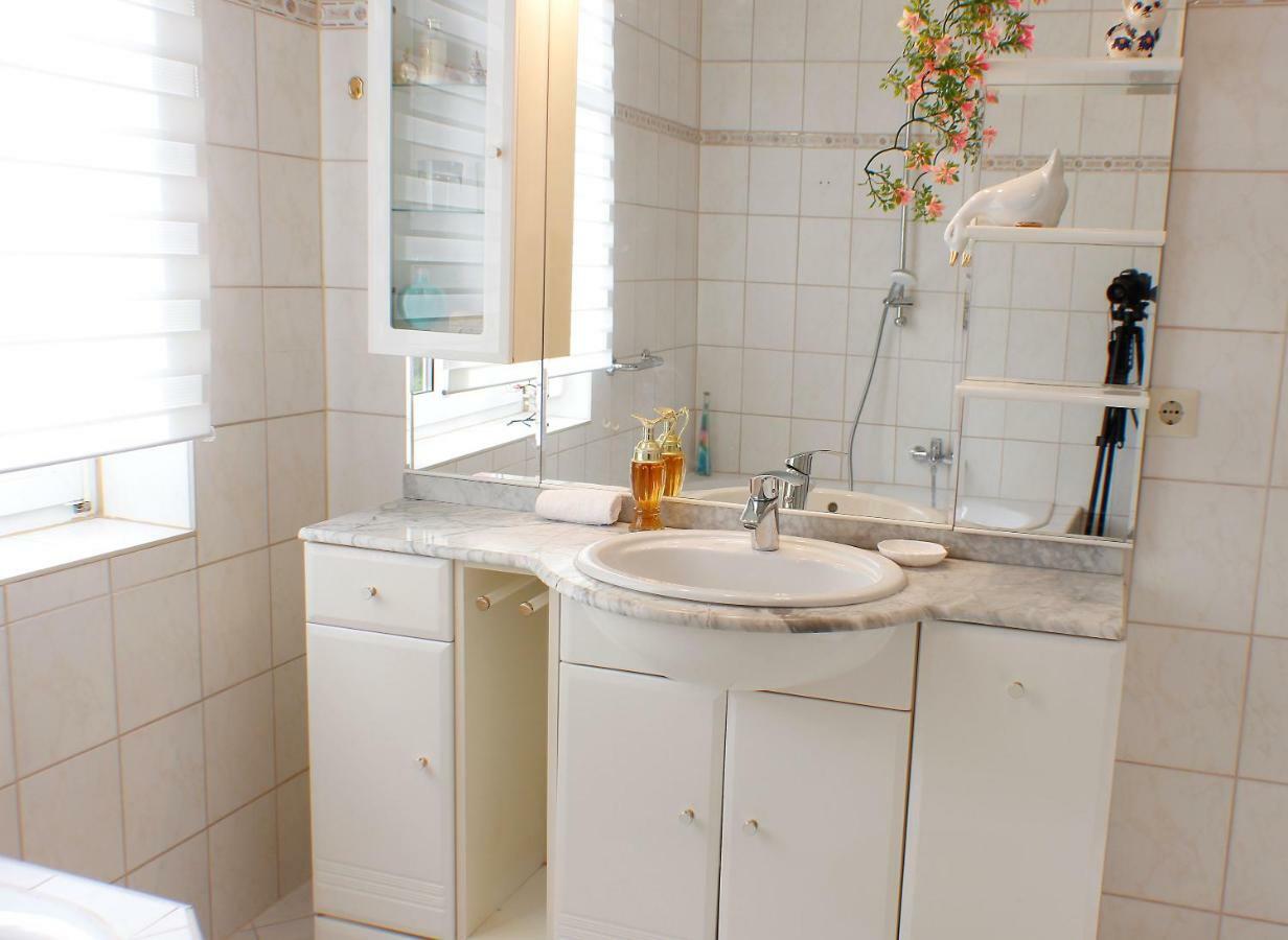 Apartments Zum Henker Quedlinburg Luaran gambar