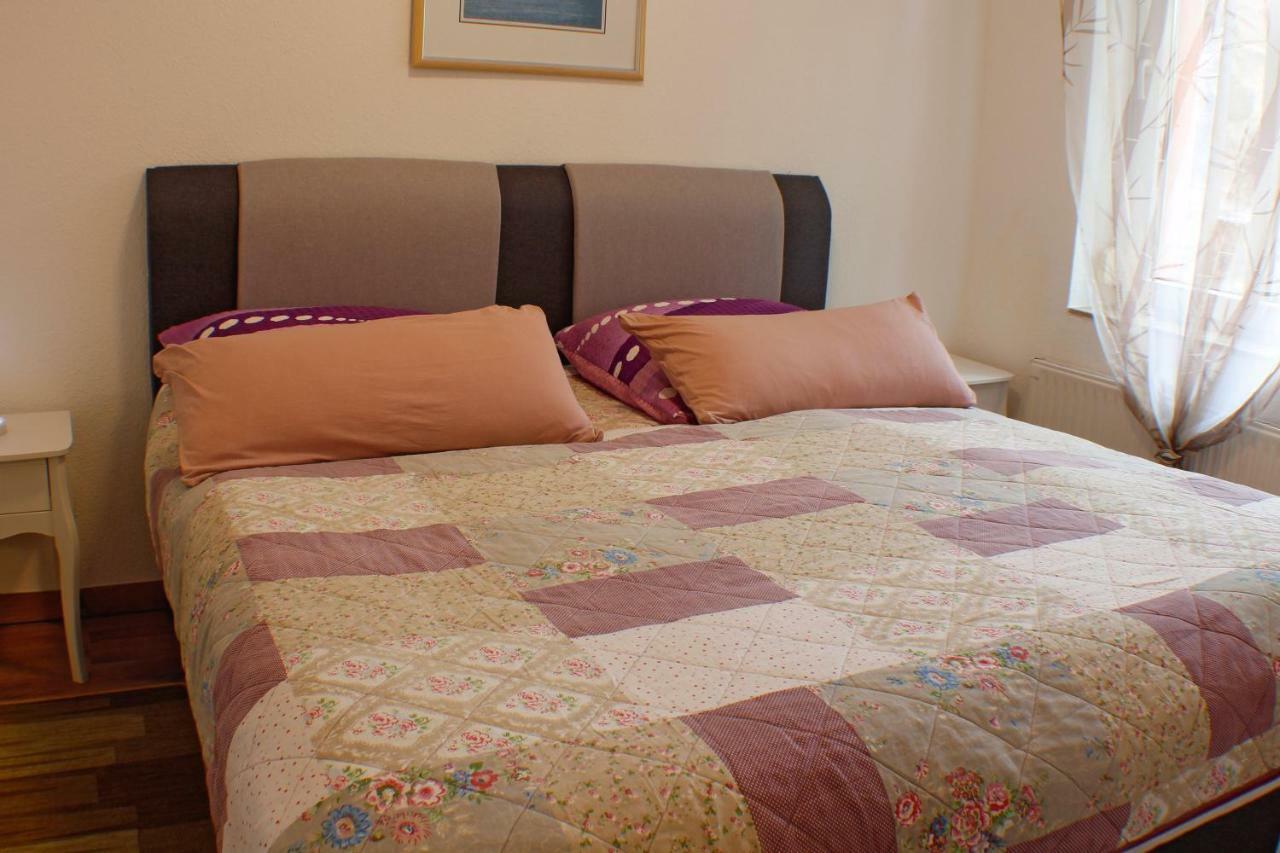 Apartments Zum Henker Quedlinburg Luaran gambar